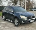 Серый Тойота РАВ 4, объемом двигателя 2 л и пробегом 215 тыс. км за 8700 $, фото 4 на Automoto.ua