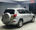 Серый Тойота РАВ 4, объемом двигателя 2 л и пробегом 220 тыс. км за 9300 $, фото 5 на Automoto.ua