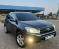 Сірий Тойота РАВ 4, об'ємом двигуна 2.2 л та пробігом 272 тис. км за 10000 $, фото 6 на Automoto.ua
