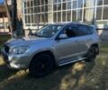 Тойота РАВ 4 2007 в Василькове на Automoto.ua Серый Тойота РАВ 4, объемом двигателя 2 л и пробегом 195 тыс. км за 10200 $, фото 12 на Automoto.ua