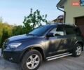 Серый Тойота РАВ 4, объемом двигателя 2.2 л и пробегом 256 тыс. км за 10500 $, фото 5 на Automoto.ua