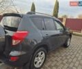 Сірий Тойота РАВ 4, об'ємом двигуна 2 л та пробігом 210 тис. км за 8300 $, фото 23 на Automoto.ua