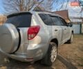 Серый Тойота РАВ 4, объемом двигателя 2.4 л и пробегом 230 тыс. км за 9000 $, фото 6 на Automoto.ua