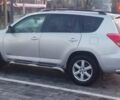 Сірий Тойота РАВ 4, об'ємом двигуна 2.4 л та пробігом 190 тис. км за 14400 $, фото 6 на Automoto.ua