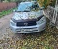 Сірий Тойота РАВ 4, об'ємом двигуна 2 л та пробігом 200 тис. км за 7800 $, фото 1 на Automoto.ua