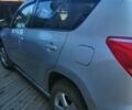 Сірий Тойота РАВ 4, об'ємом двигуна 2 л та пробігом 230 тис. км за 9700 $, фото 11 на Automoto.ua