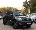 Сірий Тойота РАВ 4, об'ємом двигуна 2.2 л та пробігом 260 тис. км за 2800 $, фото 1 на Automoto.ua