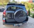 Серый Тойота РАВ 4, объемом двигателя 2.2 л и пробегом 256 тыс. км за 10500 $, фото 40 на Automoto.ua