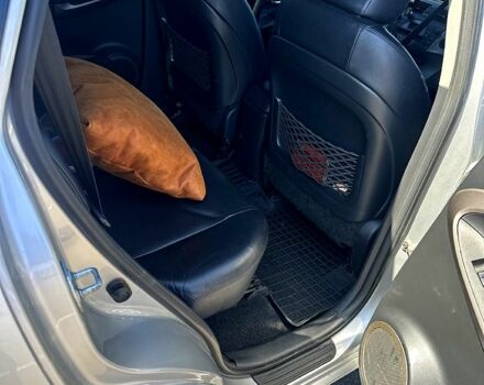 Серый Тойота РАВ 4, объемом двигателя 2.2 л и пробегом 315 тыс. км за 11499 $, фото 8 на Automoto.ua