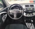 Серый Тойота РАВ 4, объемом двигателя 2 л и пробегом 177 тыс. км за 8500 $, фото 23 на Automoto.ua