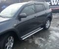 Тойота РАВ 4 2007 у Теребовле на Automoto.ua Сірий Тойота РАВ 4, об'ємом двигуна 2.2 л та пробігом 263 тис. км за 9200 $, фото 3 на Automoto.ua