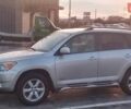 Сірий Тойота РАВ 4, об'ємом двигуна 2.4 л та пробігом 190 тис. км за 14400 $, фото 2 на Automoto.ua
