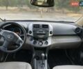 Серый Тойота РАВ 4, объемом двигателя 2.4 л и пробегом 160 тыс. км за 9900 $, фото 13 на Automoto.ua