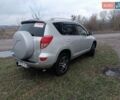 Серый Тойота РАВ 4, объемом двигателя 2.2 л и пробегом 284 тыс. км за 8200 $, фото 3 на Automoto.ua