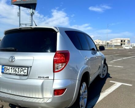 Серый Тойота РАВ 4, объемом двигателя 2.2 л и пробегом 315 тыс. км за 11499 $, фото 2 на Automoto.ua