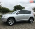 Серый Тойота РАВ 4, объемом двигателя 2 л и пробегом 114 тыс. км за 11700 $, фото 10 на Automoto.ua
