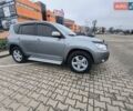 Серый Тойота РАВ 4, объемом двигателя 2.2 л и пробегом 265 тыс. км за 9400 $, фото 9 на Automoto.ua