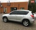Серый Тойота РАВ 4, объемом двигателя 2 л и пробегом 114 тыс. км за 11700 $, фото 6 на Automoto.ua