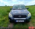 Сірий Тойота РАВ 4, об'ємом двигуна 2.2 л та пробігом 210 тис. км за 4850 $, фото 1 на Automoto.ua
