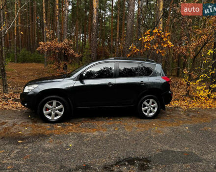 Серый Тойота РАВ 4, объемом двигателя 2 л и пробегом 232 тыс. км за 11500 $, фото 39 на Automoto.ua