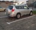Сірий Тойота РАВ 4, об'ємом двигуна 2.4 л та пробігом 190 тис. км за 14400 $, фото 5 на Automoto.ua