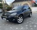 Серый Тойота РАВ 4, объемом двигателя 2.4 л и пробегом 160 тыс. км за 9900 $, фото 1 на Automoto.ua