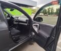 Серый Тойота РАВ 4, объемом двигателя 2 л и пробегом 177 тыс. км за 8500 $, фото 14 на Automoto.ua