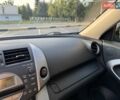Серый Тойота РАВ 4, объемом двигателя 2.23 л и пробегом 270 тыс. км за 10300 $, фото 9 на Automoto.ua
