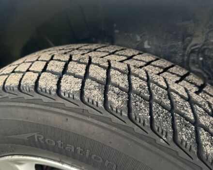 Сірий Тойота РАВ 4, об'ємом двигуна 2 л та пробігом 286 тис. км за 7000 $, фото 13 на Automoto.ua