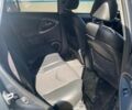 Сірий Тойота РАВ 4, об'ємом двигуна 2.2 л та пробігом 220 тис. км за 8300 $, фото 10 на Automoto.ua