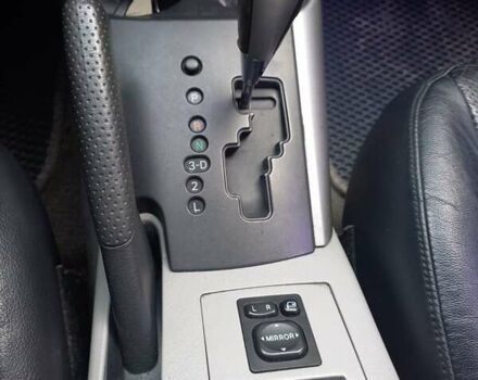 Серый Тойота РАВ 4, объемом двигателя 0 л и пробегом 283 тыс. км за 7800 $, фото 12 на Automoto.ua