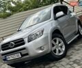 Серый Тойота РАВ 4, объемом двигателя 2.4 л и пробегом 117 тыс. км за 11300 $, фото 10 на Automoto.ua