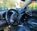 Серый Тойота РАВ 4, объемом двигателя 2.2 л и пробегом 256 тыс. км за 10500 $, фото 21 на Automoto.ua