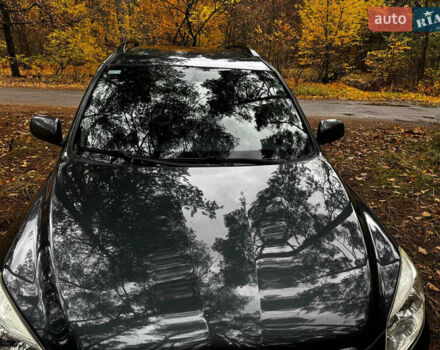 Серый Тойота РАВ 4, объемом двигателя 2 л и пробегом 232 тыс. км за 11500 $, фото 19 на Automoto.ua