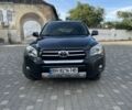 Серый Тойота РАВ 4, объемом двигателя 2.4 л и пробегом 160 тыс. км за 9900 $, фото 2 на Automoto.ua
