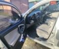 Серый Тойота РАВ 4, объемом двигателя 2.36 л и пробегом 196 тыс. км за 9500 $, фото 4 на Automoto.ua