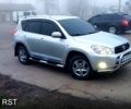 Серый Тойота РАВ 4, объемом двигателя 20 л и пробегом 185 тыс. км за 10700 $, фото 1 на Automoto.ua