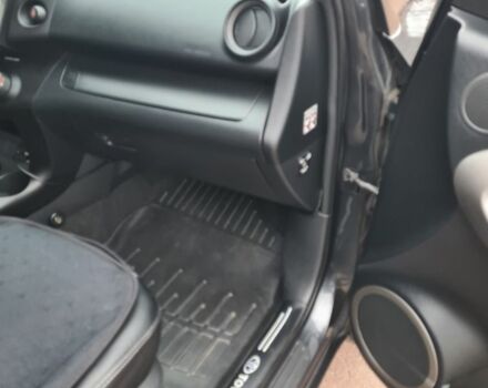 Серый Тойота РАВ 4, объемом двигателя 2 л и пробегом 238 тыс. км за 8800 $, фото 6 на Automoto.ua