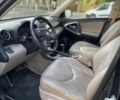 Серый Тойота РАВ 4, объемом двигателя 2.4 л и пробегом 160 тыс. км за 9900 $, фото 10 на Automoto.ua