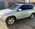 Серый Тойота РАВ 4, объемом двигателя 2 л и пробегом 230 тыс. км за 9300 $, фото 7 на Automoto.ua