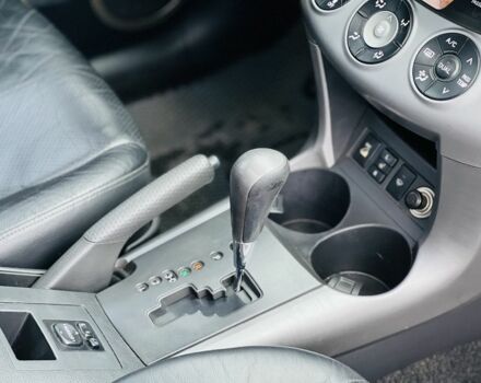 Серый Тойота РАВ 4, объемом двигателя 2 л и пробегом 226 тыс. км за 7999 $, фото 16 на Automoto.ua