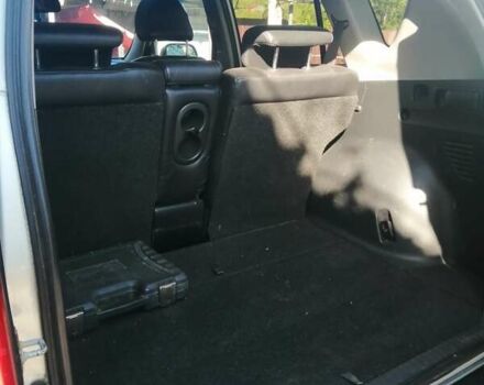 Сірий Тойота РАВ 4, об'ємом двигуна 2 л та пробігом 230 тис. км за 9700 $, фото 10 на Automoto.ua