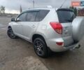 Серый Тойота РАВ 4, объемом двигателя 2.23 л и пробегом 283 тыс. км за 8500 $, фото 7 на Automoto.ua