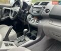 Серый Тойота РАВ 4, объемом двигателя 2.4 л и пробегом 143 тыс. км за 8500 $, фото 11 на Automoto.ua