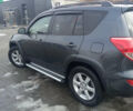 Тойота РАВ 4 2007 у Теребовле на Automoto.ua Сірий Тойота РАВ 4, об'ємом двигуна 2.2 л та пробігом 263 тис. км за 9200 $, фото 4 на Automoto.ua