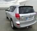 Сірий Тойота РАВ 4, об'ємом двигуна 2.2 л та пробігом 230 тис. км за 3900 $, фото 4 на Automoto.ua