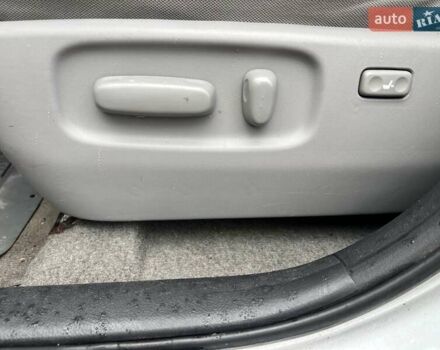 Серый Тойота РАВ 4, объемом двигателя 2.4 л и пробегом 143 тыс. км за 8500 $, фото 13 на Automoto.ua