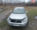 Серый Тойота РАВ 4, объемом двигателя 2.2 л и пробегом 284 тыс. км за 8200 $, фото 6 на Automoto.ua
