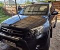 Серый Тойота РАВ 4, объемом двигателя 2.4 л и пробегом 240 тыс. км за 9900 $, фото 9 на Automoto.ua
