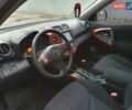 Сірий Тойота РАВ 4, об'ємом двигуна 2 л та пробігом 238 тис. км за 9500 $, фото 4 на Automoto.ua